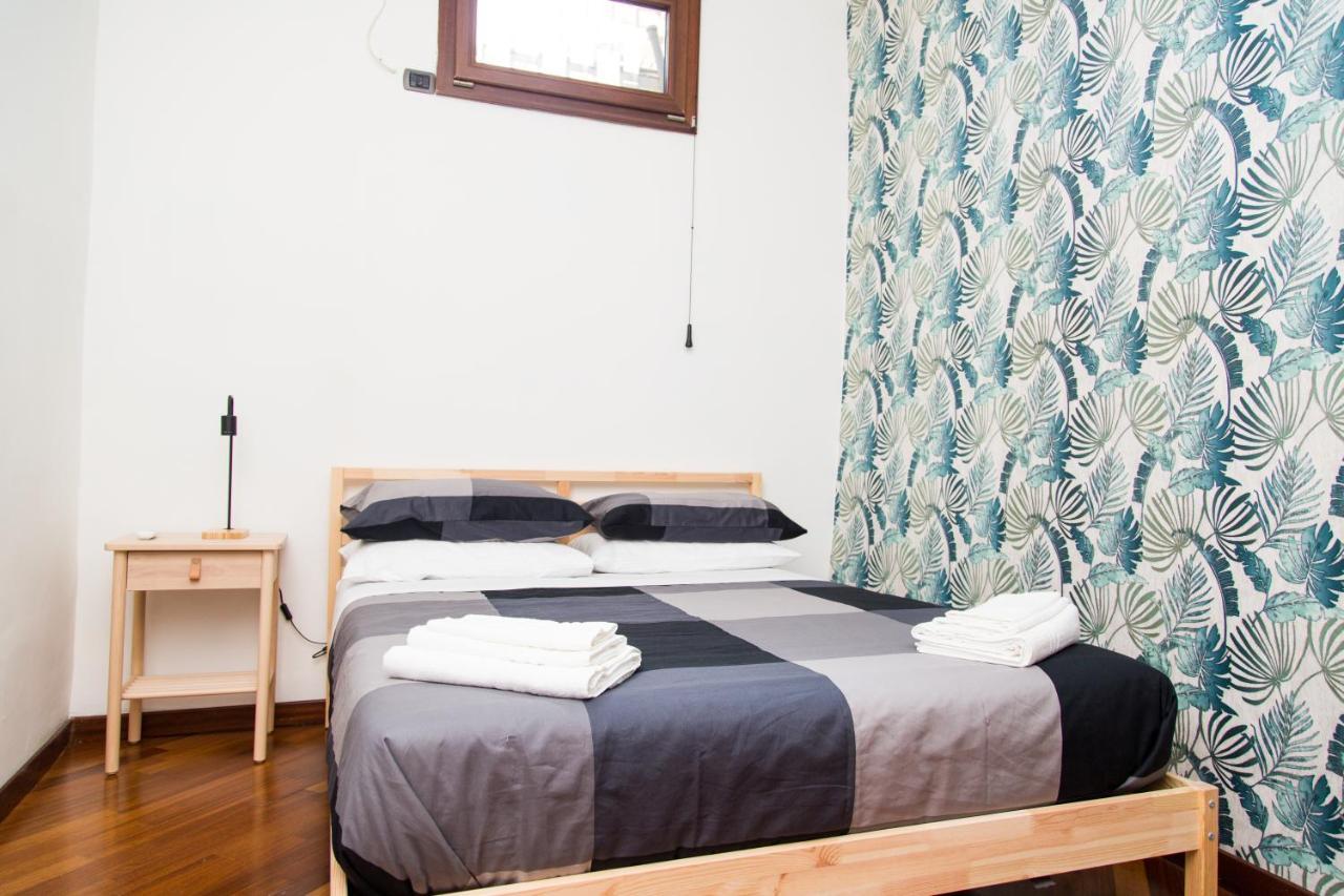Ferienwohnung Cuore Di Spaccanapoli Exterior foto