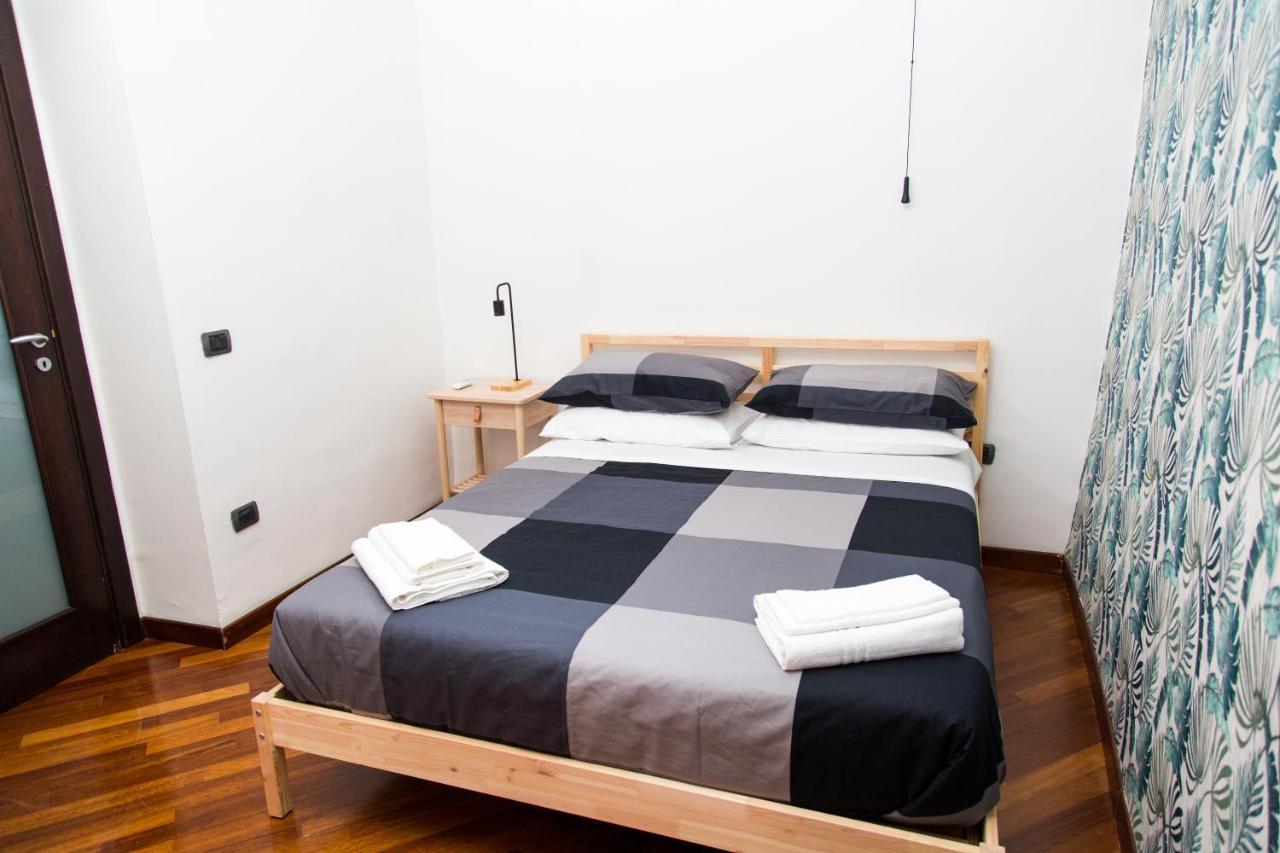 Ferienwohnung Cuore Di Spaccanapoli Exterior foto