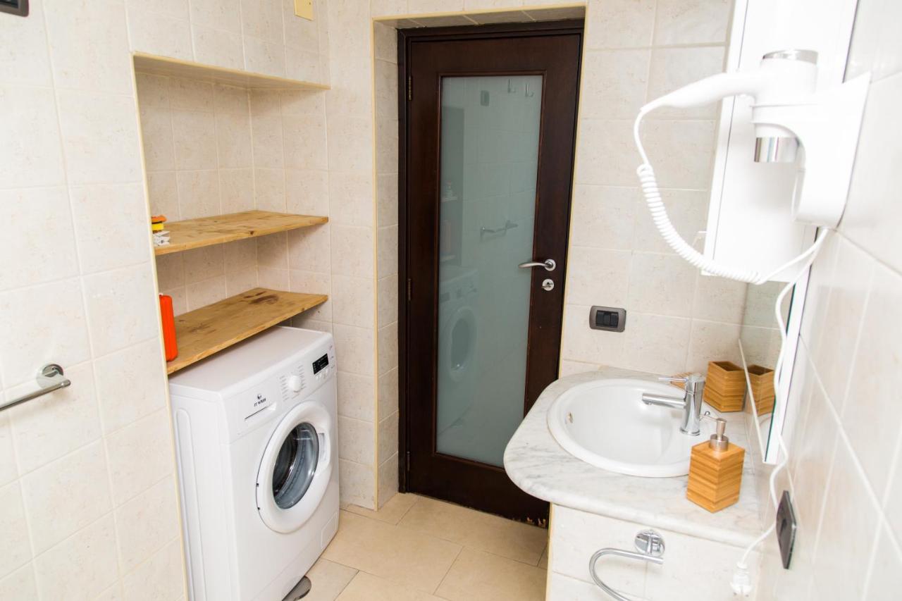 Ferienwohnung Cuore Di Spaccanapoli Exterior foto
