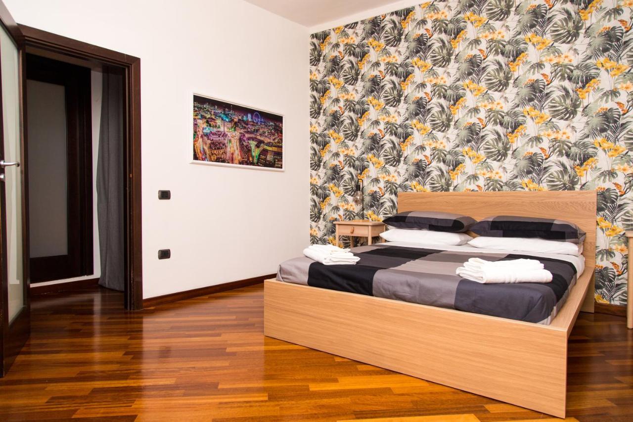 Ferienwohnung Cuore Di Spaccanapoli Exterior foto