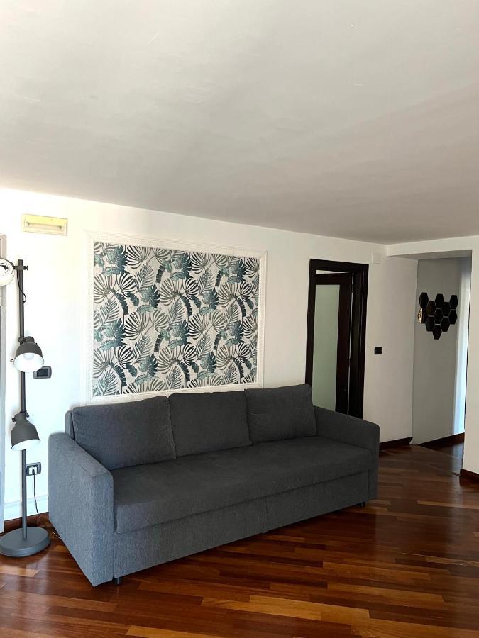 Ferienwohnung Cuore Di Spaccanapoli Exterior foto