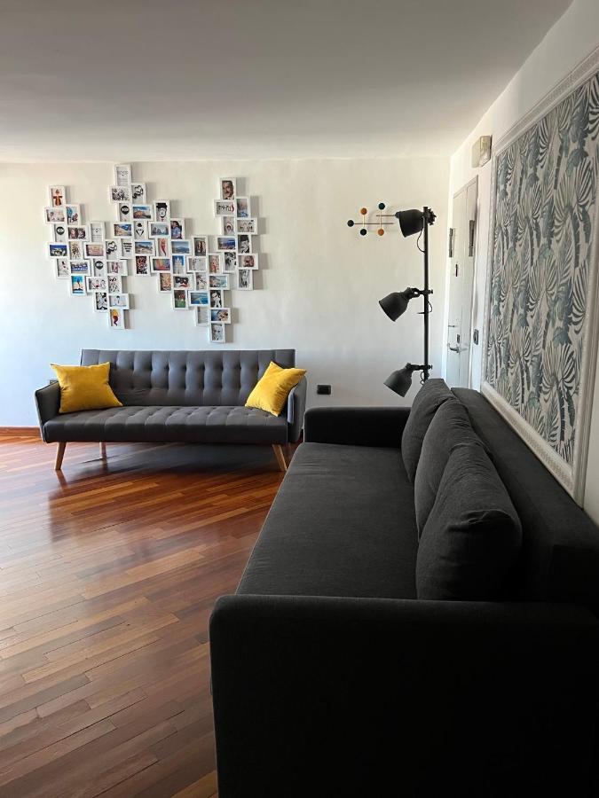 Ferienwohnung Cuore Di Spaccanapoli Exterior foto