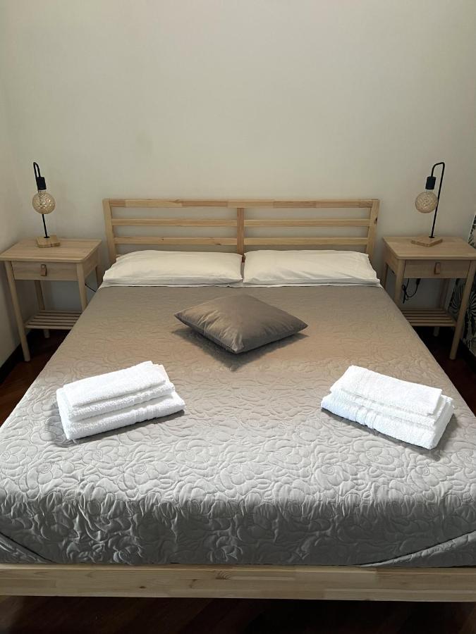 Ferienwohnung Cuore Di Spaccanapoli Exterior foto